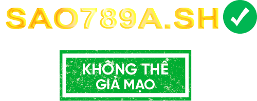 sao789 chính chủ